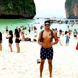 Meet your Posher, Harsh